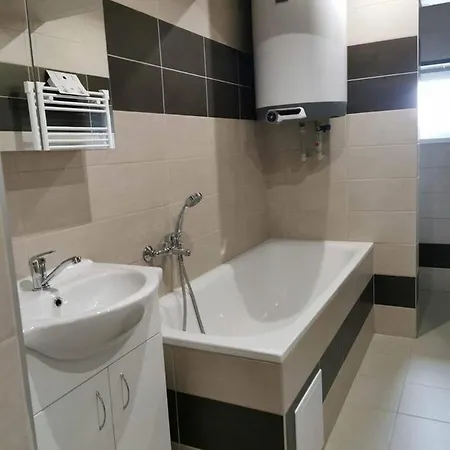 Vandrarhem Rk Horažďovice