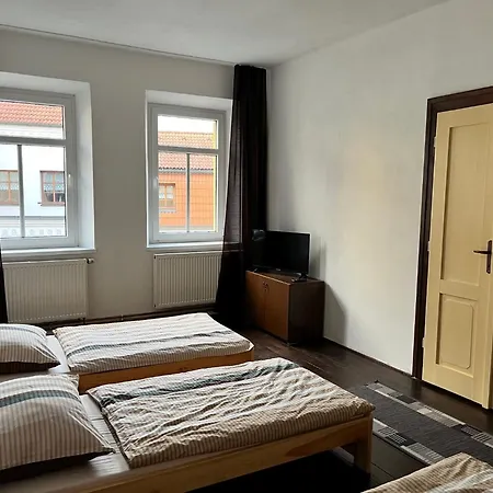 Hostel Rk Horažďovice