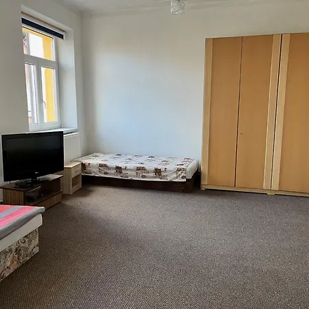 Hostel Rk