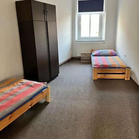 Rk Hostel