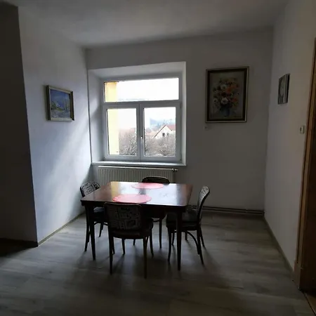 Rk Hostel Horažďovice