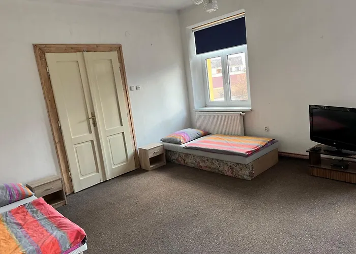 Hostel Rk *