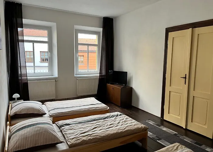 Hostel Rk Horažďovice