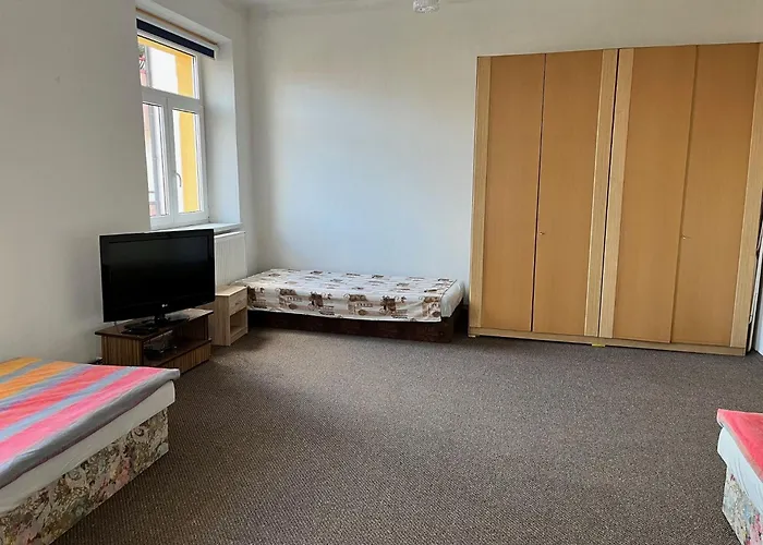 Hostel Rk