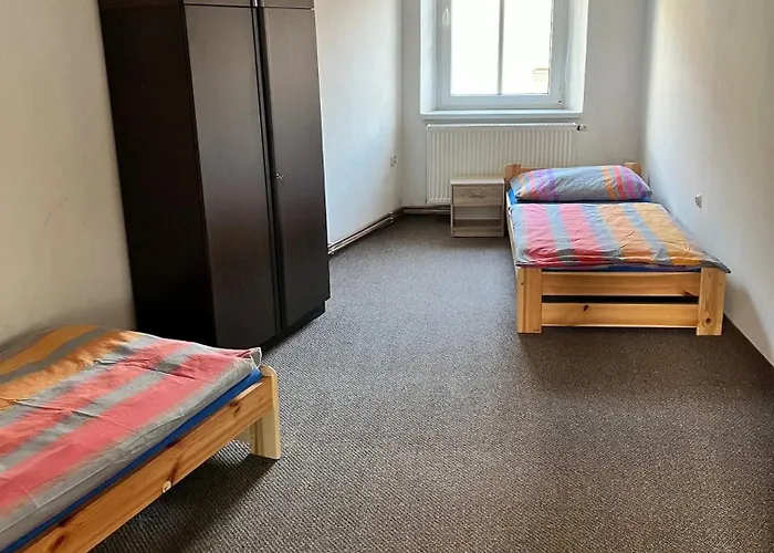Rk Hostel